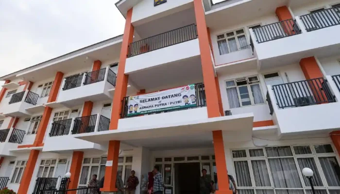 Sekolah Rakyat Jatim Siap Tampung Ribuan Siswa Miskin, Ini Syarat Ketat dan Cara Pendaftarannya Tahun Ajaran 2026/2027