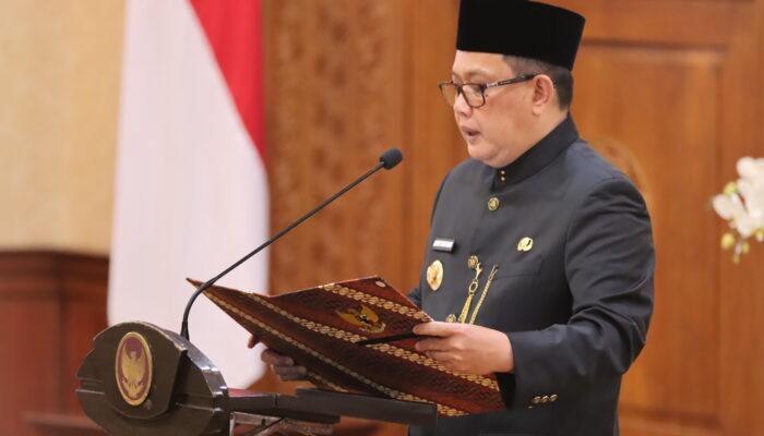 3 Pejabat ESDM Jatim Jadi Tersangka Pungli Tambang, Pemprov Siapkan Pengacara dan Evaluasi SOP