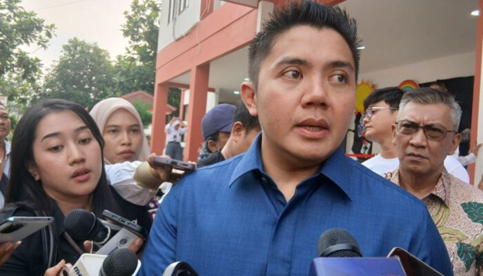 Istana Beri Sinyal Reshuffle Kabinet! Seskab: Tunggu Pengumuman Presiden Prabowo