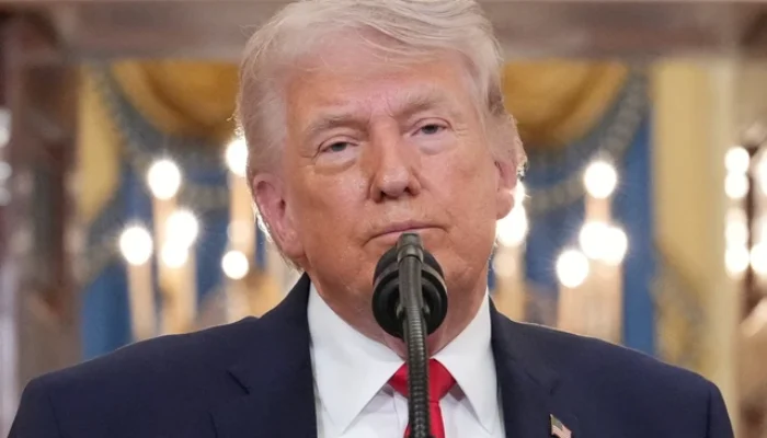 Selat Hormuz Memanas! Trump Ancam Hancurkan Iran Jika Tak Tunduk