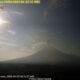 Gunung Semeru Erupsi 4 Kali Dini Hari, Kolom Abu Capai 1.200 Meter, Warga Diminta Waspada