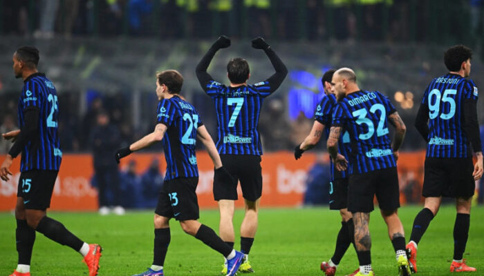 Serie A Pekan 31: Napoli vs Milan dan Inter vs Roma, Prediksi Skor & Starting XI 7-6 April 2026