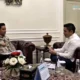 Seskab Teddy Indra Wijaya Temui Wapres Gibran Rakabuming Raka di Istana: Bahas Situasi Terkini Nasional 1,5 Jam