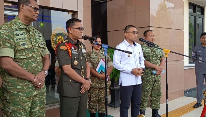 Sidang Kasus Air Keras Aktivis Andrie Yunus Digelar 29 April 2026, 4 Oknum TNI Jadi Terdakwa