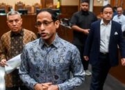 Sidang Kasus Chromebook Dipercepat, Tim Hukum Nadiem Makarim Protes: Hak Pembelaan Terancam