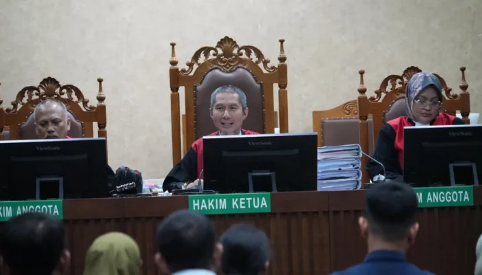 Terungkap di Sidang Tipikor! Usulan Harga BBM Pertamina Gunakan Data Lama, Jaksa Soroti Peran Alfian Nasution