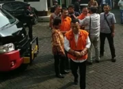 Sidang Perdana Bupati Ponorogo Nonaktif Sugiri Sancoko: Didakwa Terima Suap Rp1,2 Miliar hingga Gratifikasi, Terungkap Skema RSUD Harjono