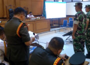 Sidang Perdana Kasus Penyiraman Air Keras Aktivis KontraS: 4 Prajurit BAIS TNI Didakwa, Motif Dendam Pribadi Terungkap