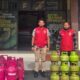 Digerebek Dini Hari! Sindikat Oplos Gas LPG di Karawang Terbongkar, Rugikan Negara Rp164 Juta dan Ancam Nyawa Warga