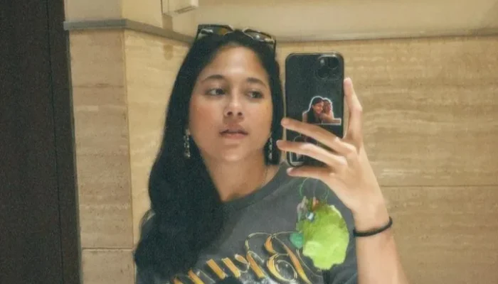 Dulu Takut Menikah, Sitha Marino Kini Lebih Yakin: “Sekarang Marriage Tidak Menakutkan Lagi”