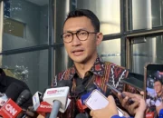 Skandal Iklan Bank BJB Terkuak! KPK Ungkap 50% Anggaran Diduga Diselewengkan, Kerugian Negara Rp222 Miliar