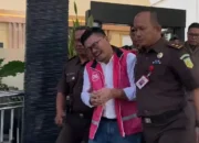 Skandal Rp 242 M Terbongkar! Ketua DPRD Magetan Diduga Kuasai Alur Dana Hibah Pokir, Kejari Ungkap Modus Sistematis