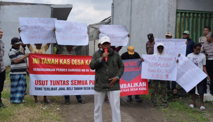 Skandal TKD Jadi 15 Kamar Kos di Sidoarjo Diusut! Warga Diperiksa Kejari, Dugaan Korupsi Kian Terkuak