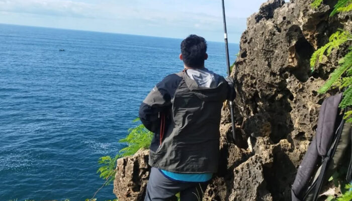 10 Spot Mancing Terbaik di Jawa Tengah dan Jogja: Surga Pemancing dari Sungai hingga Laut yang Bikin Nagih!