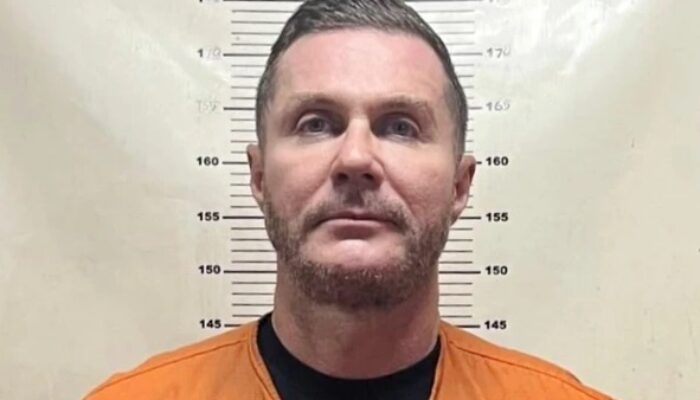 Polri Tangkap Buronan Internasional Steven Lyons di Bali, Pemimpin Organisasi Kriminal Spanyol Dibekuk