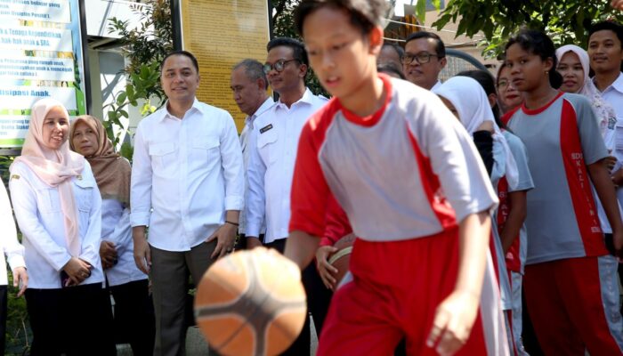 Strategi Baru Surabaya Tekan Kenakalan Remaja, DP3APPKB Terapkan Pembinaan Intensif di Rumah Aman