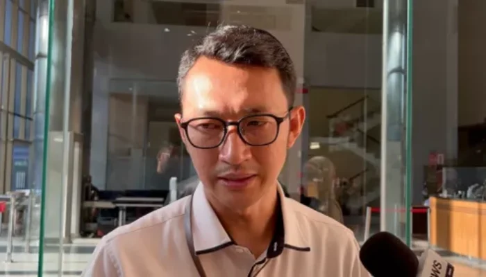 Suap Rp1,1 Miliar ke Bupati Ponorogo, Sucipto Divonis 2 Tahun Penjara, KPK: Perkara Belum Selesai