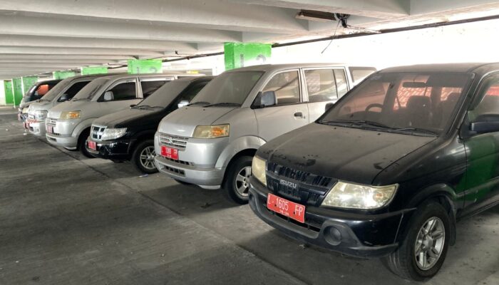 Surabaya Lelang 80 Kendaraan Dinas, Eri Cahyadi Siapkan Transisi Total ke Mobil Listrik Mei 2026