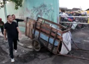 Surabaya Ubah Jadwal Angkut Sampah Jadi Malam Hari, Eri Cahyadi: Hindari Macet dan Bau