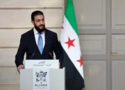 Suriah Buka Dialog dengan Israel, Presiden Ahmed Al Sharaa Siap Negosiasi Golan: Babak Baru Konflik Timur Tengah?
