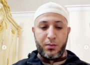 Syekh Ahmad Al Misry Klarifikasi Dugaan Pelecehan Santri: “Saya Hanya Saksi, Tuduhan Itu Fitnah”