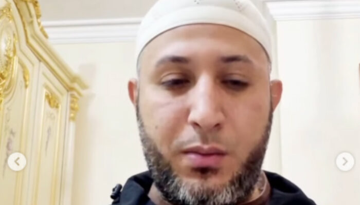 Syekh Ahmad Al Misry Klarifikasi Dugaan Pelecehan Santri: “Saya Hanya Saksi, Tuduhan Itu Fitnah”