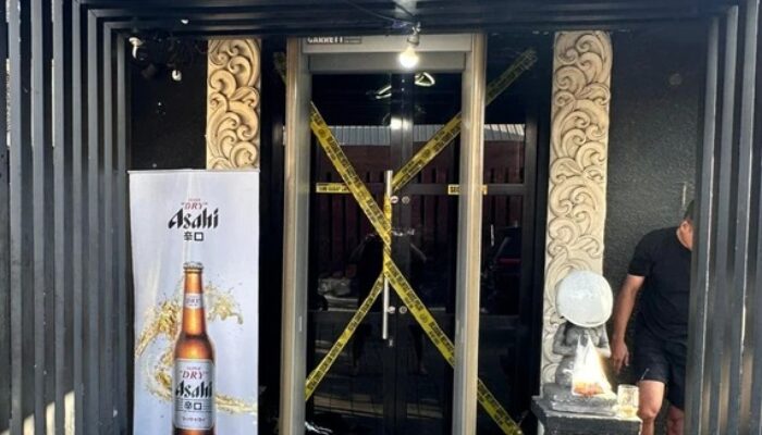 Bareskrim Bongkar Dugaan Narkoba di THM Bali, Manajemen Ditangkap—Sabu 1 Kg & Ratusan Ekstasi Ikut Terungkap
