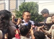 Tegas! Dudung: Pesawat Militer Asing Dilarang Melintas Tanpa Izin di Wilayah Udara Indonesia