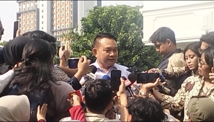 Tegas! Dudung: Pesawat Militer Asing Dilarang Melintas Tanpa Izin di Wilayah Udara Indonesia