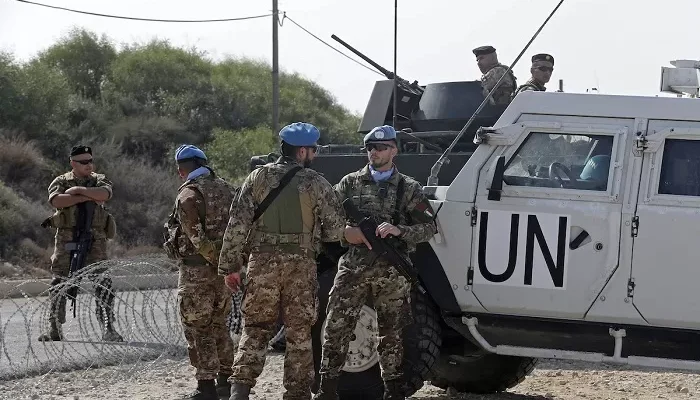 Serangan Mematikan di Lebanon: Tentara Prancis Tewas dalam Misi PBB, Macron Tuding Hizbullah