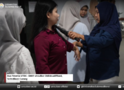 Terbongkar! Dua Joki UTBK SNBT 2026 di Unsulbar Gunakan HP Modifikasi dan Alat Dengar, Diduga Jaringan Sindikat