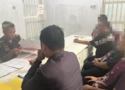 Terbongkar! Sindikat Oplos LPG 3 Kg di Nganjuk Ditahan, Raup Untung Ilegal—Ancaman Kelangkaan Mengintai