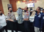 Terkuak! Modus Baru Peredaran Kokain di Sumenep, Diduga Dibuang dari Laut hingga Terbawa Arus