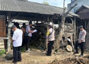 Teror Maling Sapi Jelang Idul Adha di Tuban! 6 Ekor Raib dalam Semalam, Kerugian Puluhan Juta