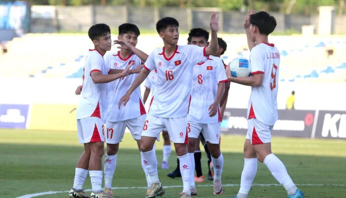 Hitung-hitungan Lolos Semifinal Piala AFF U-17 2026: Timnas Indonesia Wajib Tumbangkan Vietnam atau Tersingkir!