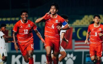 Garuda Muda Menggila! Timnas Indonesia U-17 Hajar Timor Leste 4-0, Putu Ekayana Bersinar di Piala AFF U-17 2026