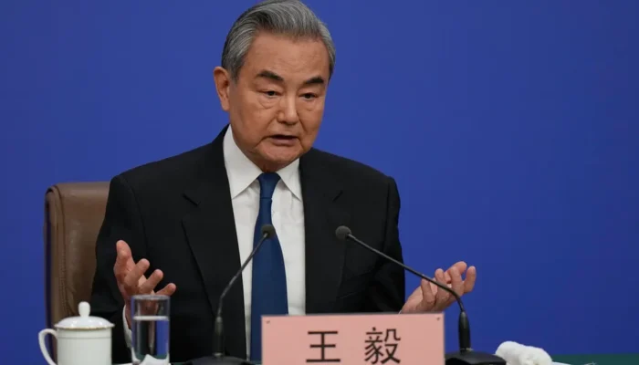 Tiongkok Desak Dunia Jaga Gencatan Senjata AS–Iran, Peringatkan Ancaman Konflik Baru