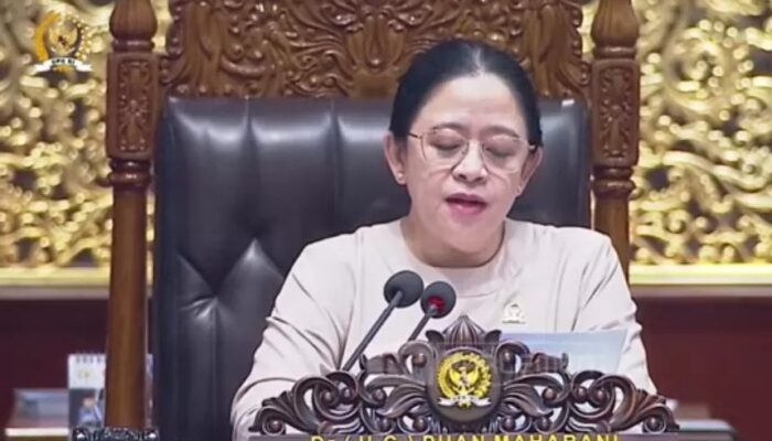 Tragedi Bekasi Timur! Puan Maharani Desak Perbaikan Total Sistem Keselamatan Kereta Api