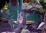 Tragedi Maut Probolinggo: Truk Rem Blong Hantam 5 Kendaraan, 4 Sekeluarga Tewas – Satu Anak Selamat Jadi Yatim Piatu