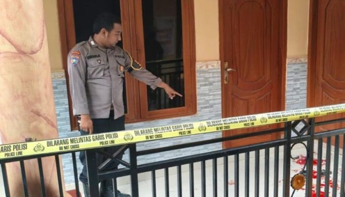 Tragis! Balita di Pamekasan Tewas Diserang Monyet Lepas, Pemilik Diduga Lalai