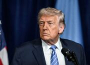 Trump Ancam Blokade Selat Hormuz Tak Dicabut: Iran Tertekan, Dunia Waspada Krisis Energi