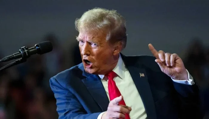 Trump Ancam Hancurkan Infrastruktur Iran Jika Selat Hormuz Tak Dibuka: Batas Waktu Selasa Malam