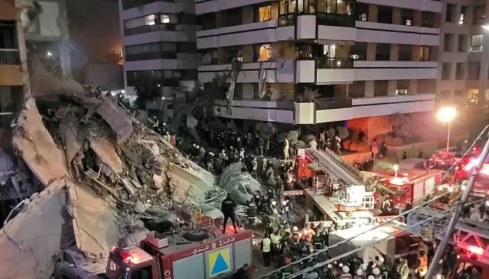 Trump Desak Israel Kurangi Serangan ke Lebanon di Tengah Gencatan Senjata Iran–AS, Konflik Timur Tengah Makin Dinamis