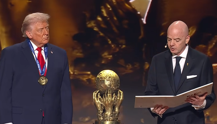 Usulan Kontroversial: Italia Disebut Bisa Gantikan Iran di Piala Dunia 2026, FIFA Tegaskan Iran Tetap Lolos Kualifikasi