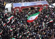 Trump Klaim Iran Bunuh 42.000 Warga Sipil, Data Dipertanyakan: Fakta Korban Demo Jauh Lebih Rendah