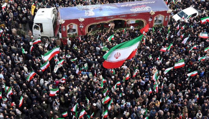 Trump Klaim Iran Bunuh 42.000 Warga Sipil, Data Dipertanyakan: Fakta Korban Demo Jauh Lebih Rendah