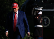Trump Klaim Iran Terpecah di Tengah Gencatan Senjata, Siapa Sebenarnya Pengendali Kekuasaan Teheran?