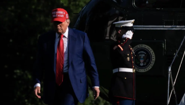 Trump Klaim Iran Terpecah di Tengah Gencatan Senjata, Siapa Sebenarnya Pengendali Kekuasaan Teheran?