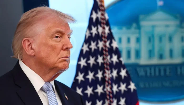 Trump Klaim Kemenangan Total! AS-Iran Sepakat Gencatan Senjata 2 Pekan, Selat Hormuz Dibuka