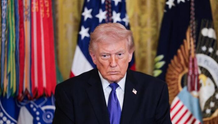 Trump Tarik Pasukan AS dari Iran dalam 2–3 Pekan, Krisis Energi Global Makin Memanas